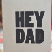 free printable fathers day card