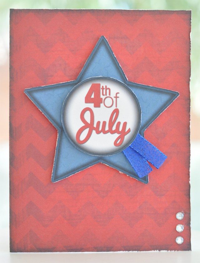 fourth of july free printables