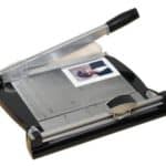 best scrapbooking tool two in one trimmer