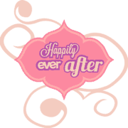 Free happily Ever After SVG Cutting File | LovePaperCrafts.com
