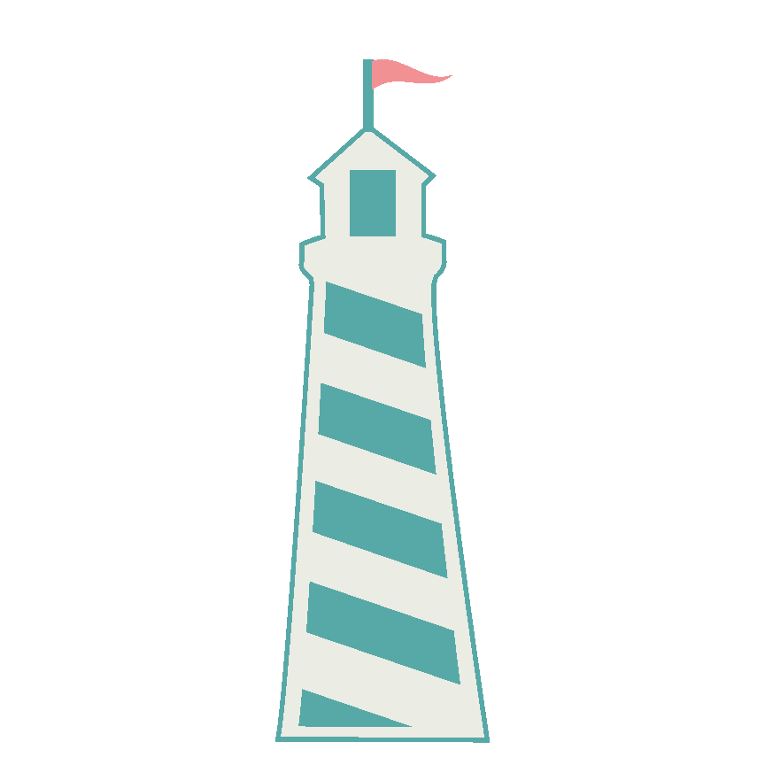 Download Lighthouse SVG Die Cut Cutting File for Scrapbooking and Card Making