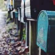 mail call